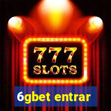 6gbet entrar